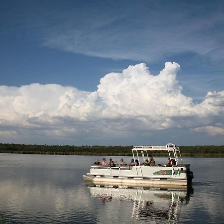 Mongena Game Lodge ฮามมันสคราล ภายนอก รูปภาพ