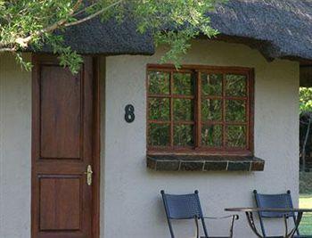 Mongena Game Lodge ฮามมันสคราล ภายนอก รูปภาพ