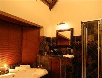 Mongena Game Lodge ฮามมันสคราล ภายนอก รูปภาพ